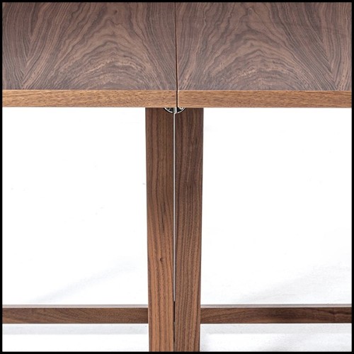 Console Table 30- Mediator Folding