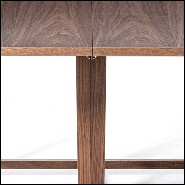 Console Table 30- Mediator Folding