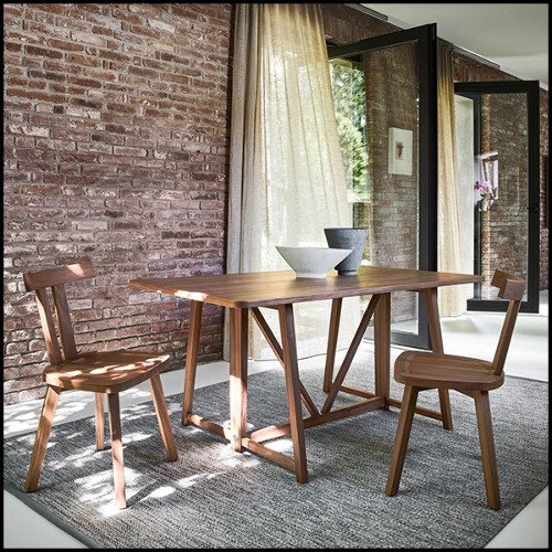 Console Table 30- Mediator Folding