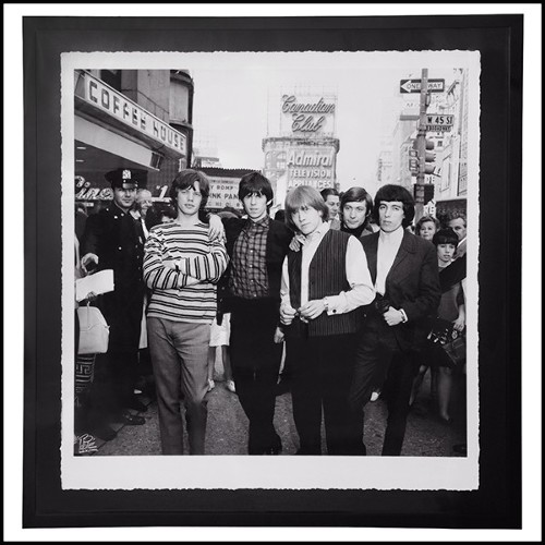 Photographie PC- Rolling Stones