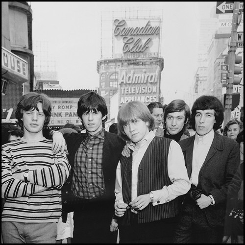 Photography PC- Rolling Stones