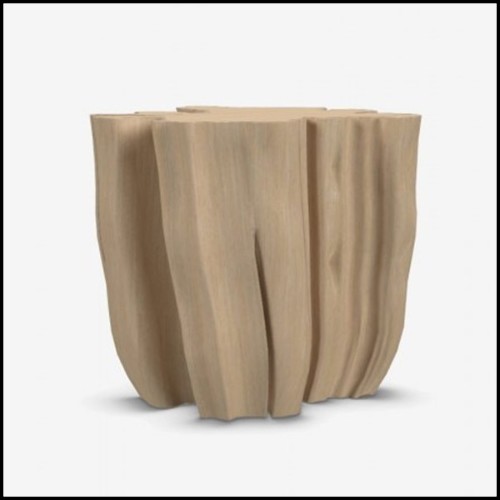 Table d'appoint 30 - Brick | Side table Brick - Small space furniture solution - Pacific Compagnie.