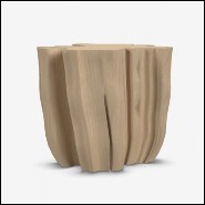 Table d'appoint 30 - Brick | Side table Brick - Small space furniture solution - Pacific Compagnie.