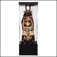 Armure PC- Samuraï Maeda