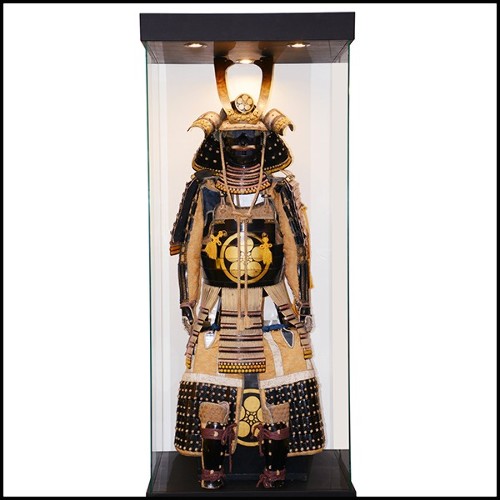 Armure PC- Samuraï Maeda