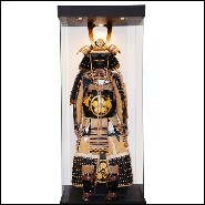 Armure PC- Samuraï Maeda