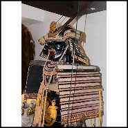 Armure PC- Samuraï Maeda