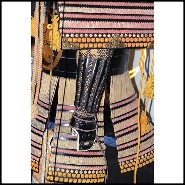 Armure PC- Samuraï Maeda