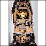 Armure PC- Samuraï Maeda