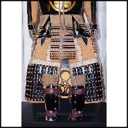 Armure PC- Samuraï Maeda
