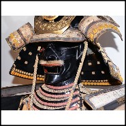 Armure PC- Samuraï Maeda