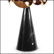 Table Lamp 151- Brass & Gold Plated