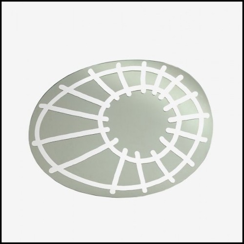 Mirrors Gervasoni - Brick