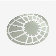 Miroirs 30 - Brick - Réflection - Pacific Compagnie.