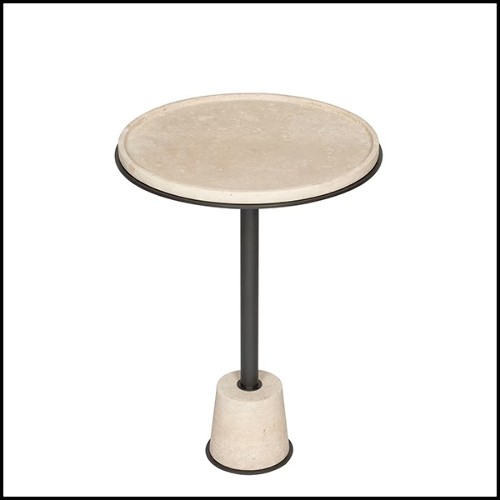 Side Table 189- Caprio S