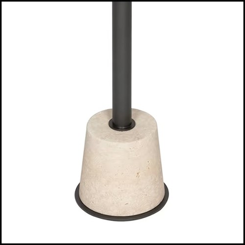 Side Table 189- Caprio S