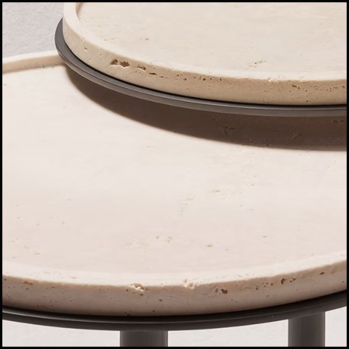 Table d'appoint 189- Caprio S