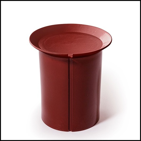 Table d'appoint 30- Ellaby Red Medium