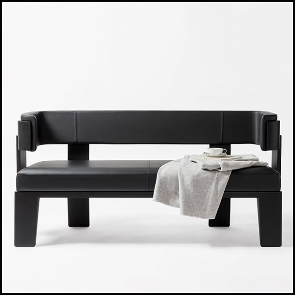 Bench 189 -Eloise Black