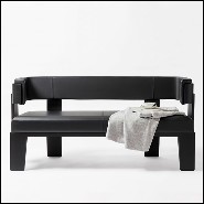 Bench 189 -Eloise Black