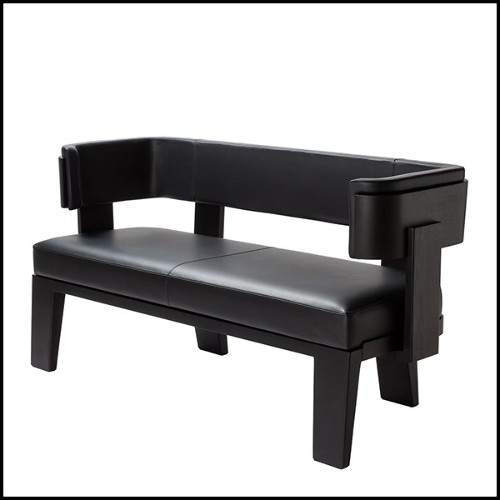 Bench 189 -Eloise Black