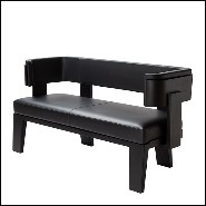Bench 189 -Eloise Black