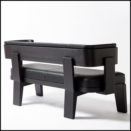 Bench 189 -Eloise Black