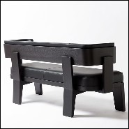 Bench 189 -Eloise Black