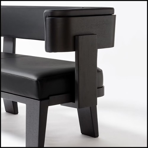 Bench 189 -Eloise Black