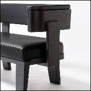 Bench 189 -Eloise Black