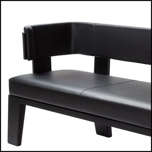 Bench 189 -Eloise Black
