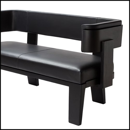 Bench 189 -Eloise Black