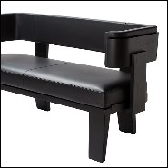 Bench 189 -Eloise Black