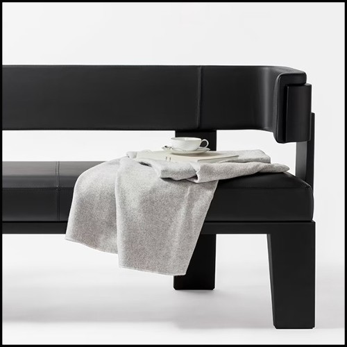 Bench 189 -Eloise Black