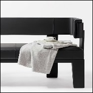 Bench 189 -Eloise Black
