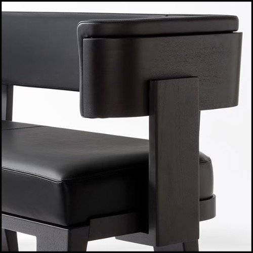 Bench 189 -Eloise Black