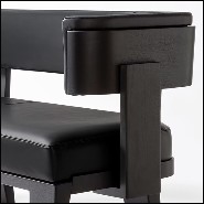 Bench 189 -Eloise Black