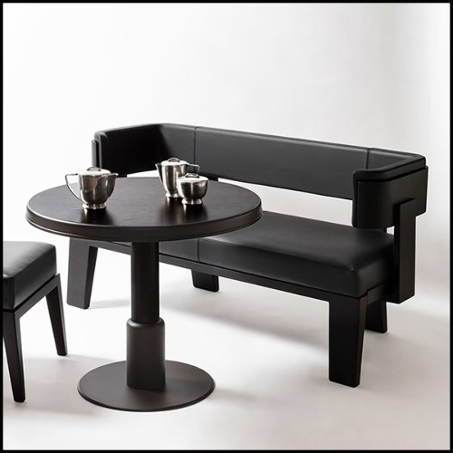 Bench 189 -Eloise Black