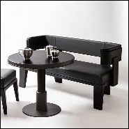 Bench 189 -Eloise Black