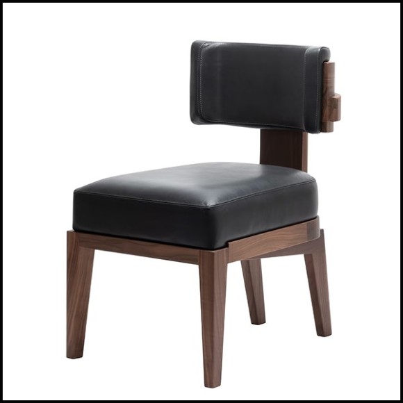 Chair 189- Eloise Walnut