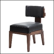 Chair 189- Eloise Walnut