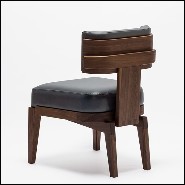 Chair 189- Eloise Walnut