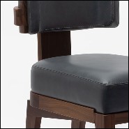 Chair 189- Eloise Walnut