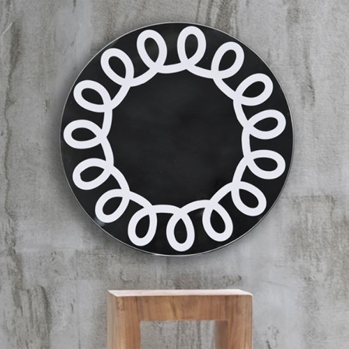 Miroirs 30 - Brick - Design original - Pacific Compagnie.