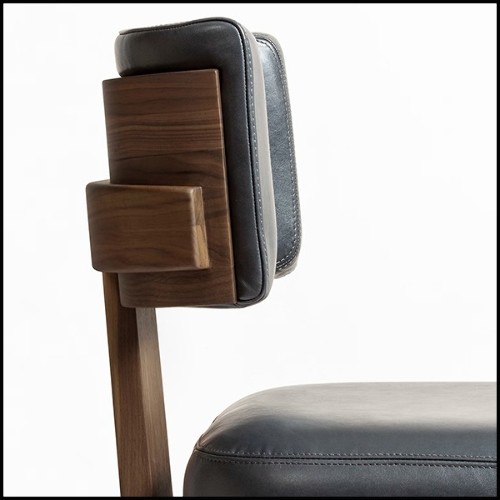 Chair 189- Eloise Walnut