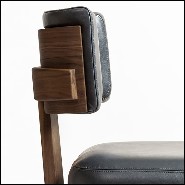 Chair 189- Eloise Walnut