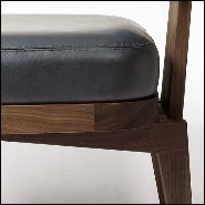 Chair 189- Eloise Walnut