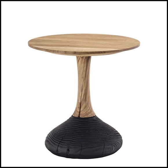 Table d'appoint 154- Ennio M