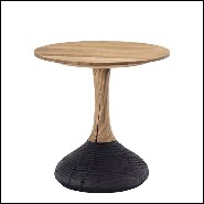 Table d'appoint 154- Ennio M