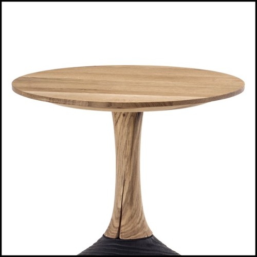 Side Table 154- Ennio Medium Round
